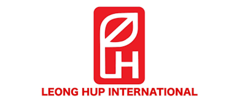LEONG HUP INTERNATIONAL