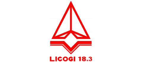 LICOGI 18-3
