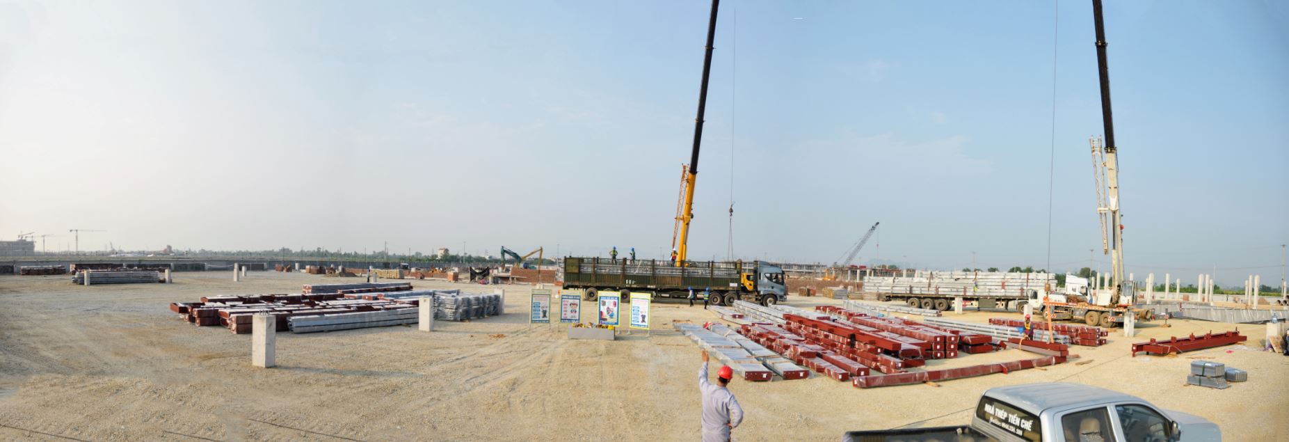 NHÀ MÁY SẢN XUẤT BAO BÌ MYS