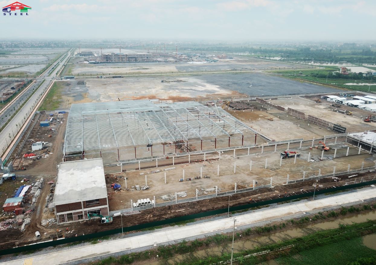 NHÀ MÁY SẢN XUẤT BAO BÌ MYS