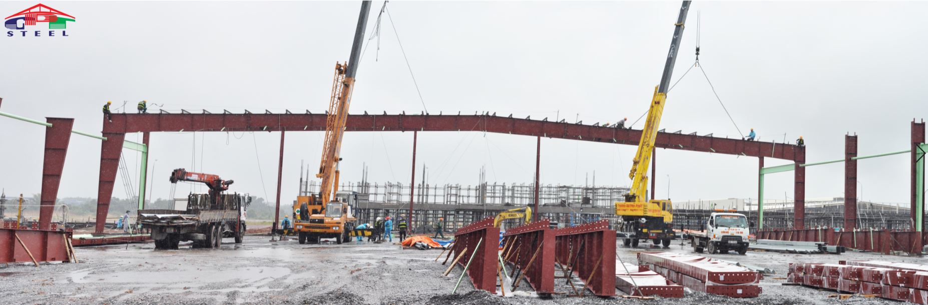 NHÀ MÁY SẢN XUẤT LINH KIỆN ĐIỆN TỬ WINBILLION 