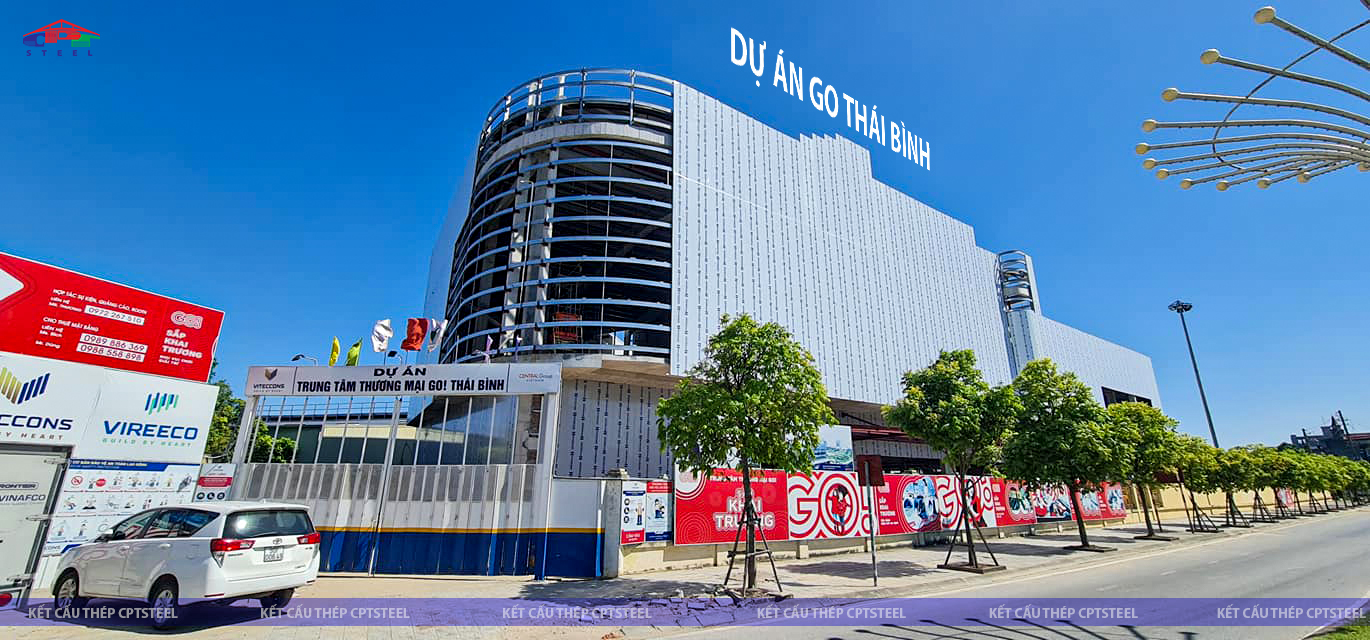  GO THAI BINH MEGAMALL 