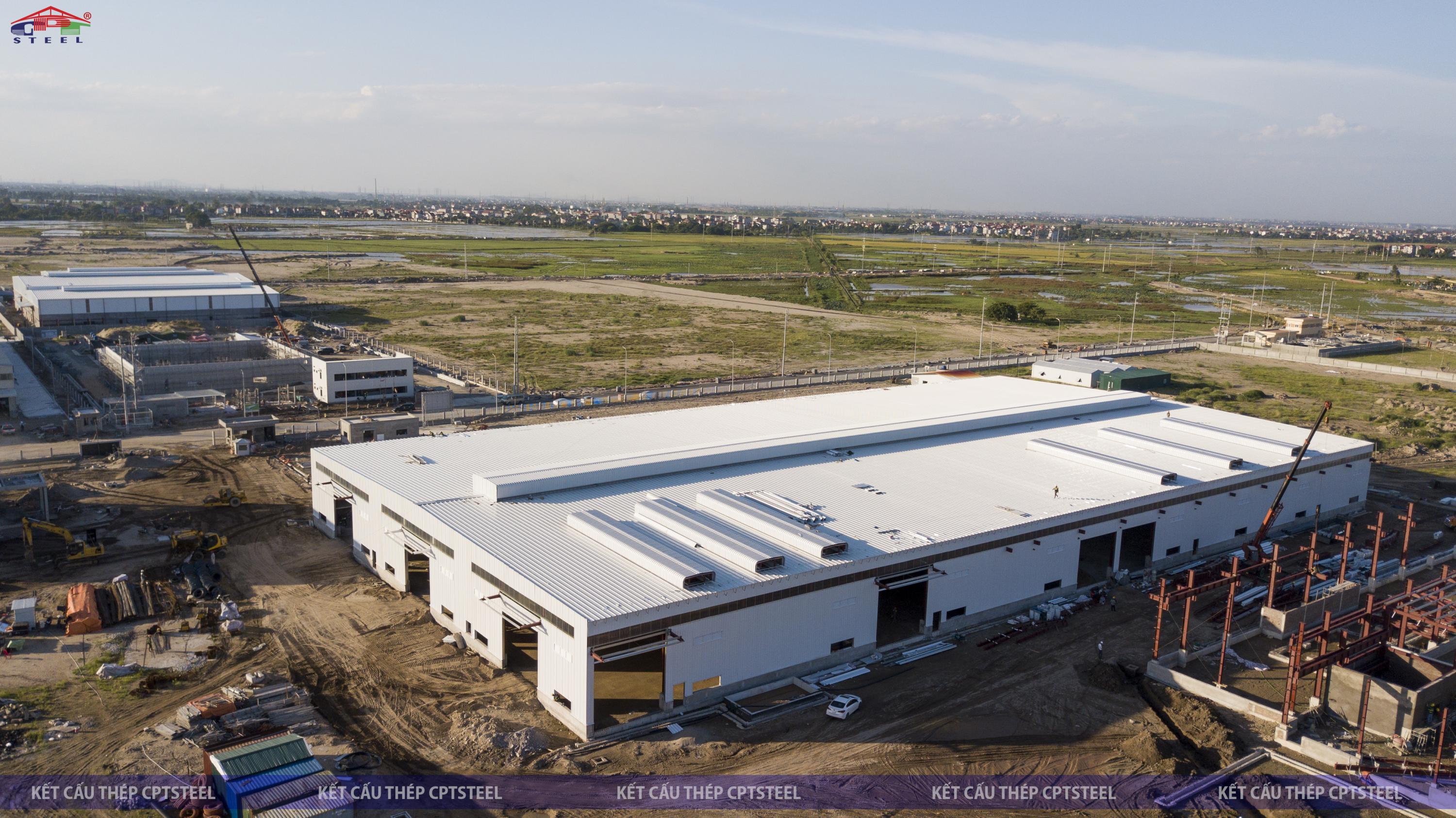 NEWBEST VIET NAM FACTORY