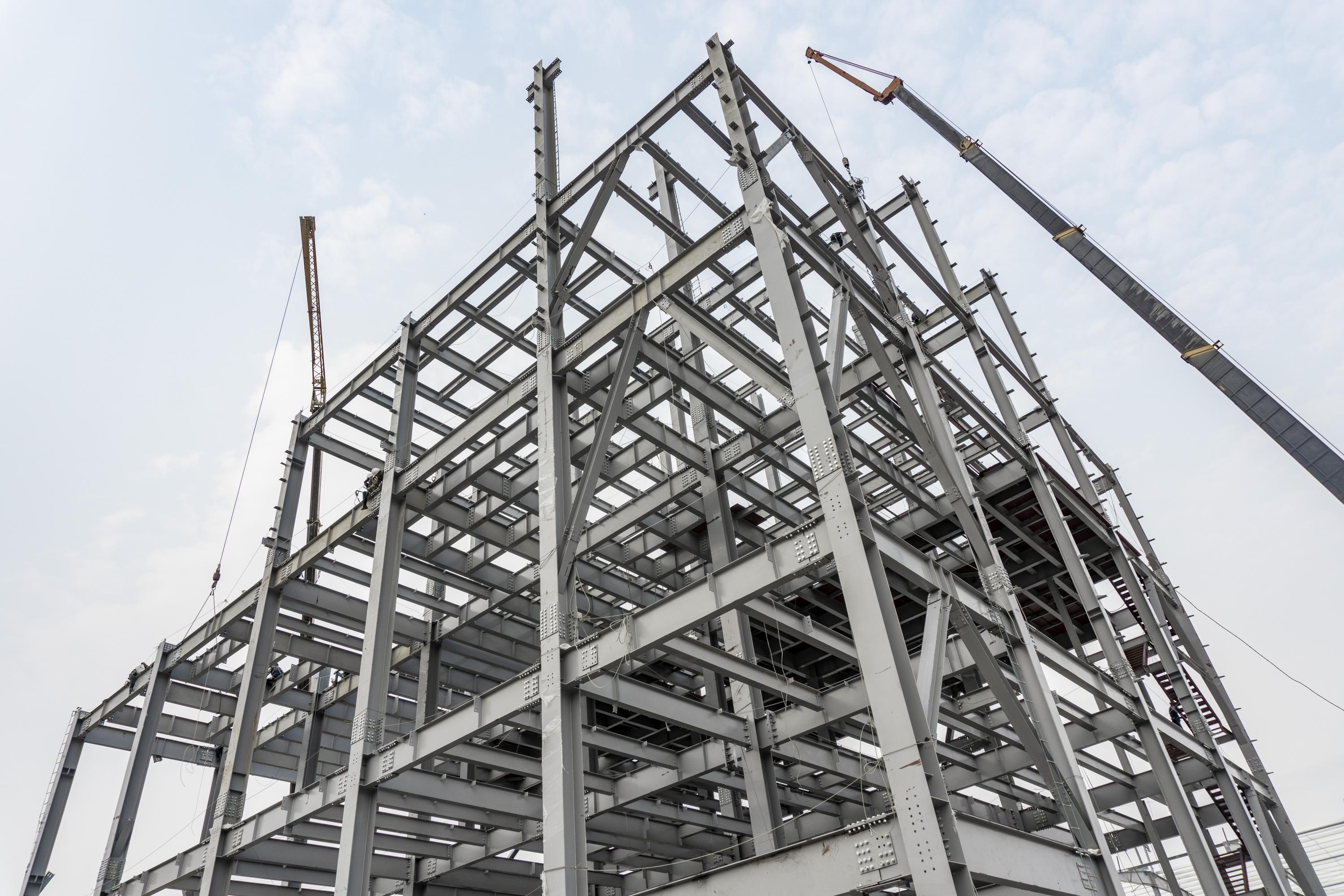 NHÀ MÁY CÁM HẢI LONG