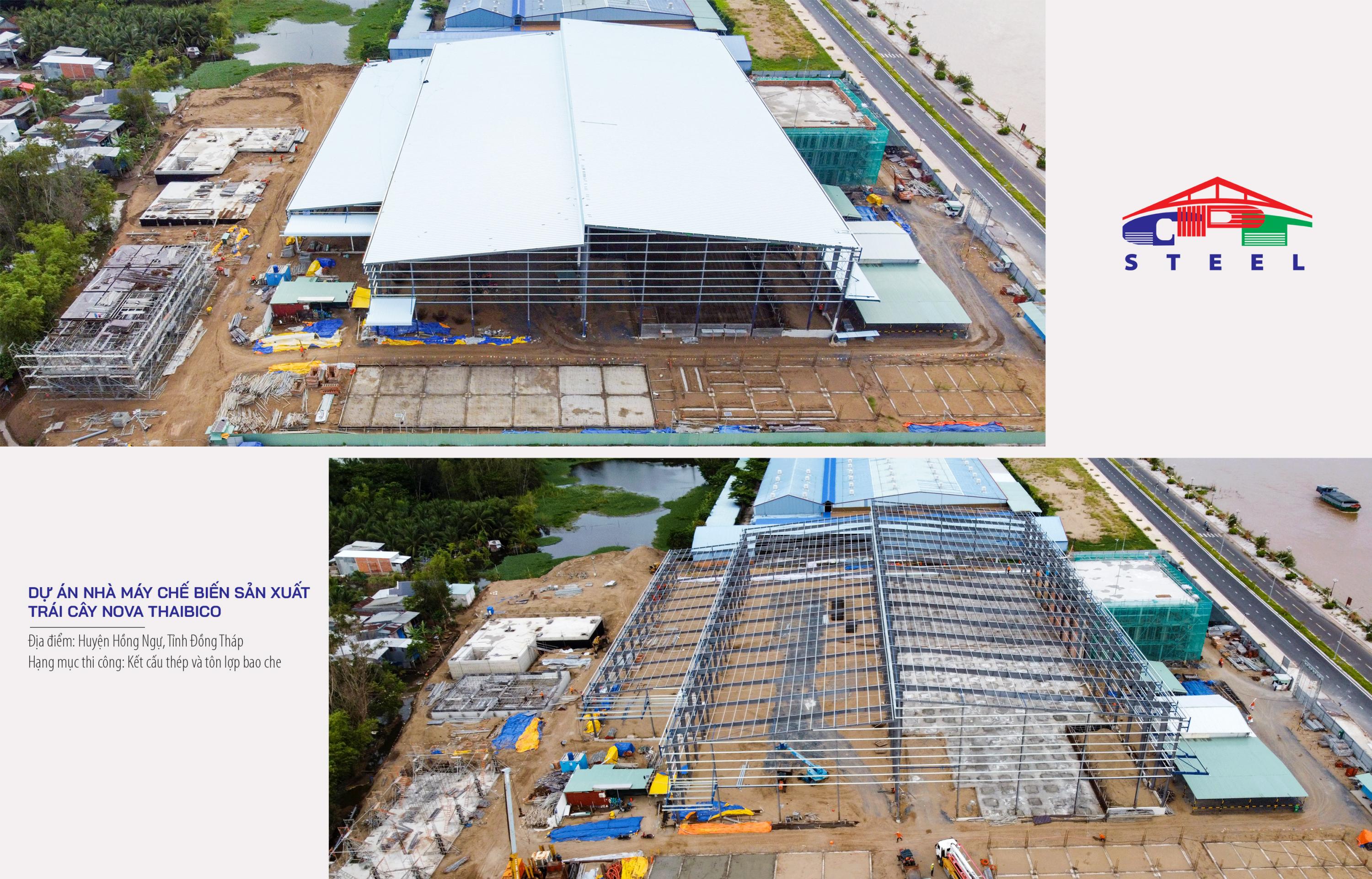 NHÀ MÁY NOVA THABICO