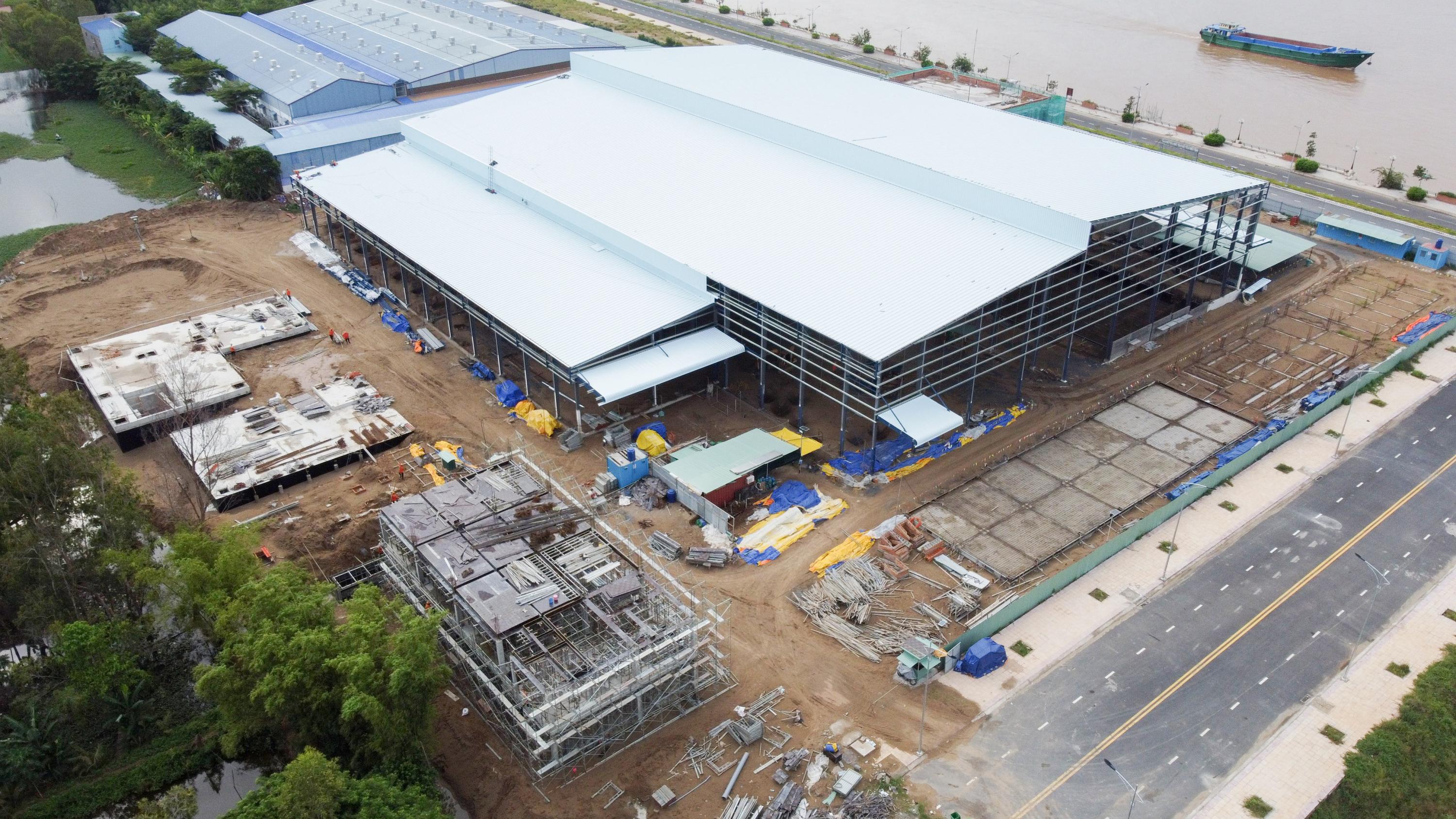 NHÀ MÁY NOVA THABICO