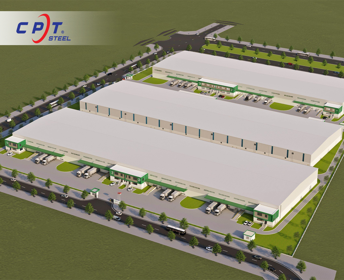 SEMBCORP QUẢNG NGÃI