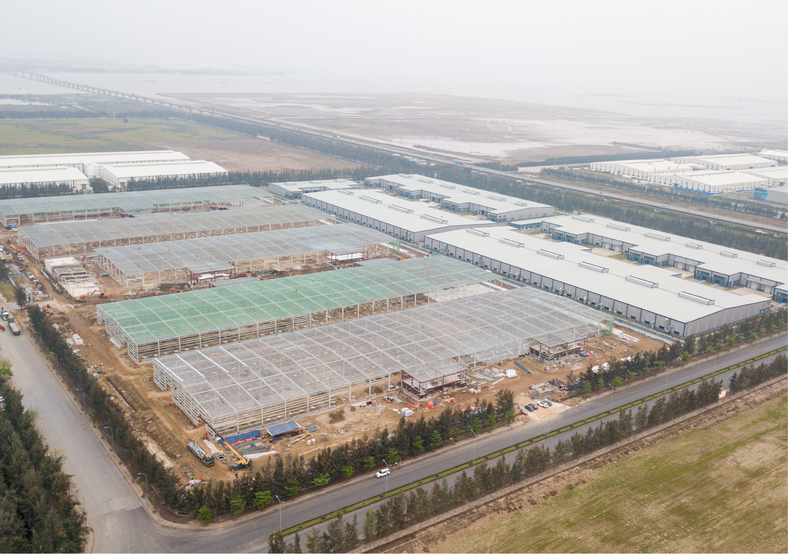 DỰ ÁN BW ĐÔNG HẢI