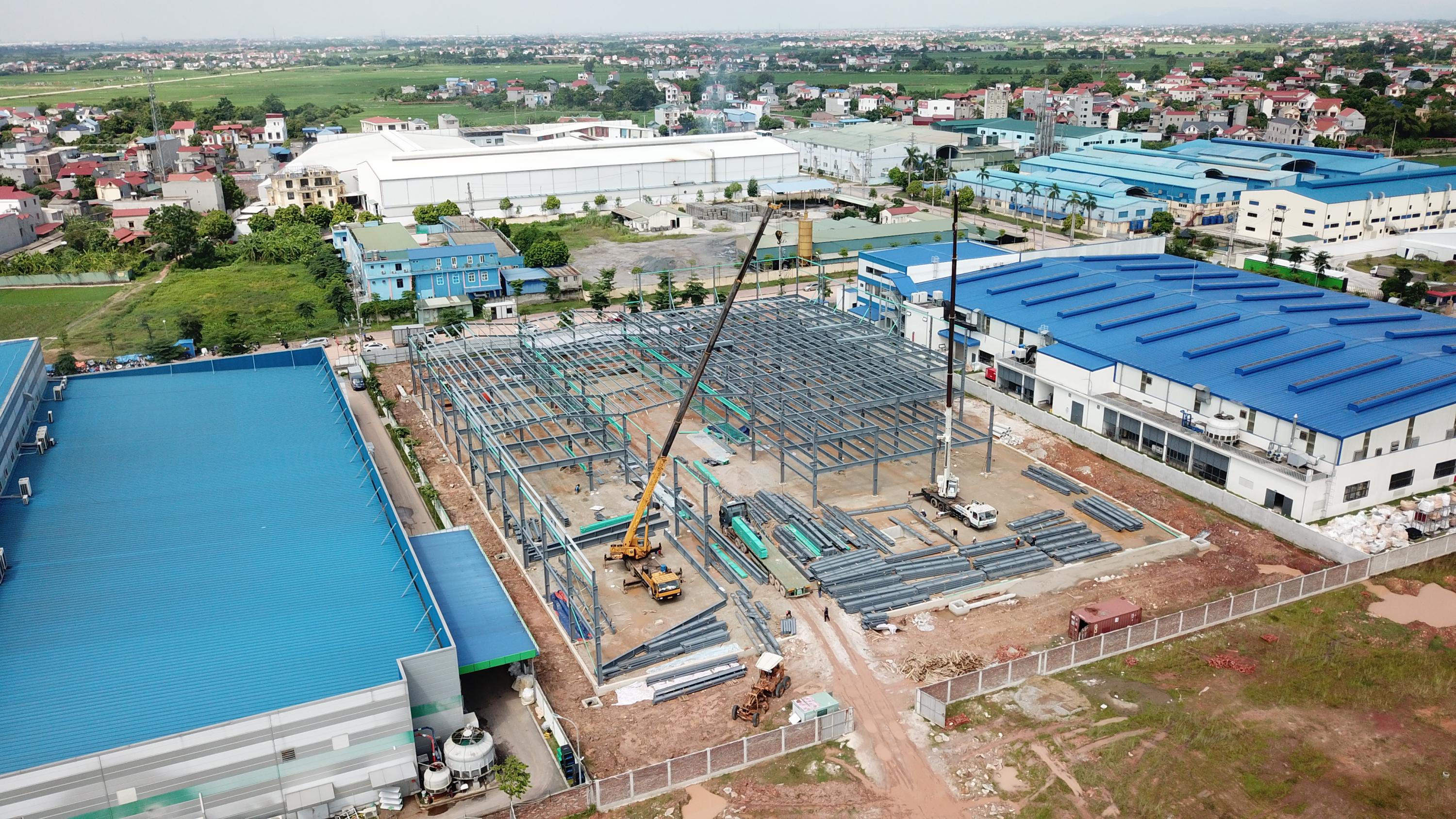 CÔNG TY TNHH GU VINA