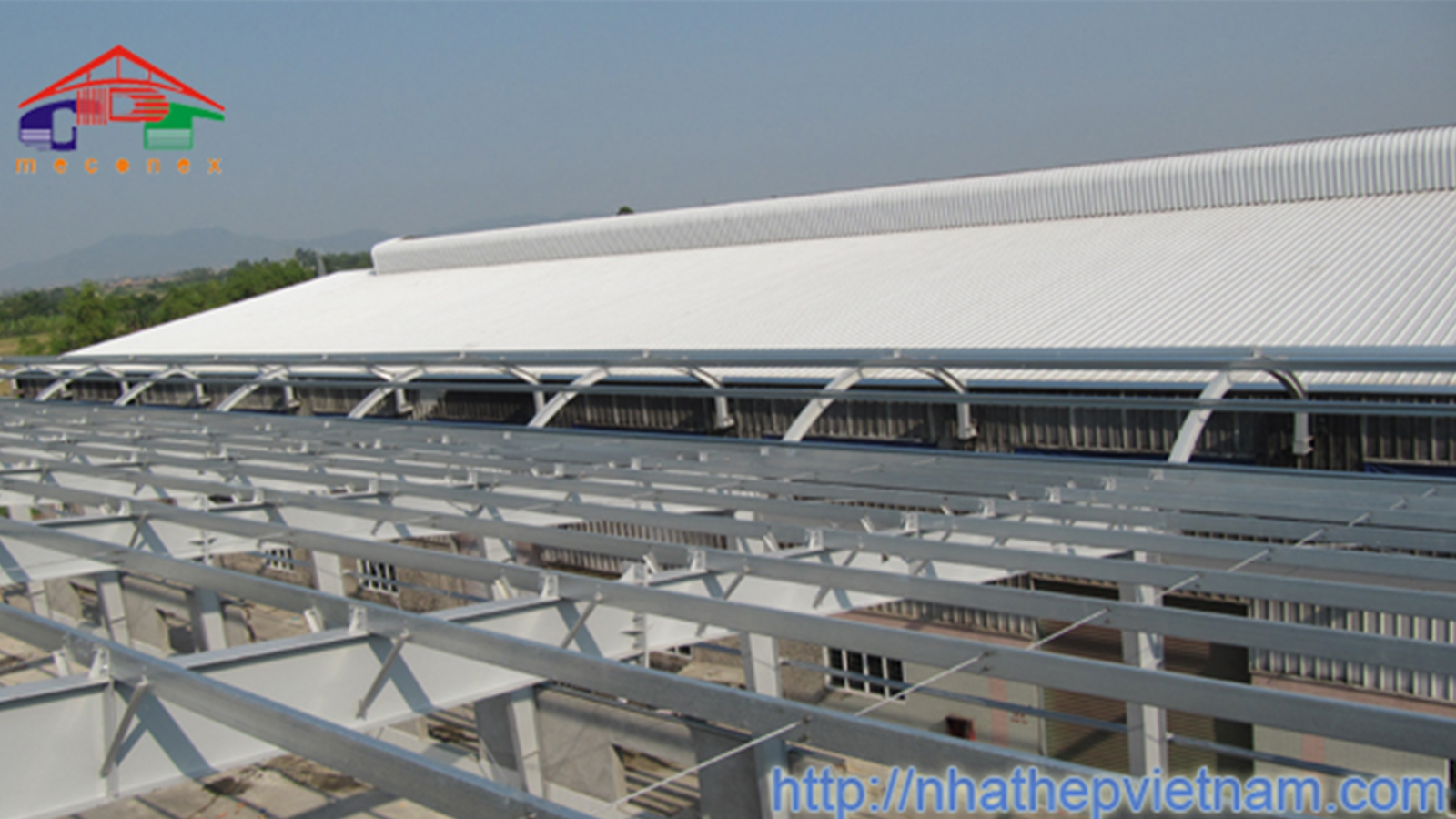 DỰ ÁN NM CHƯNG CẤT MẬT ONG HONECO TAM ĐẢO