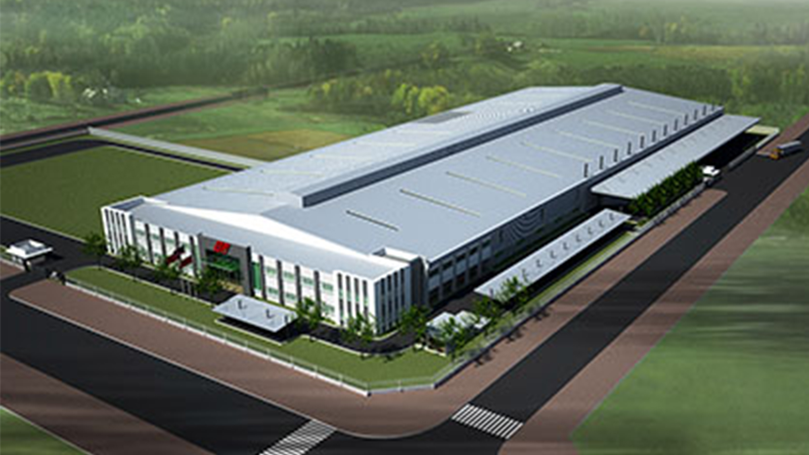 NHÀ MÁY SẢN XUẤT BAO BÌ BOX-PAK 