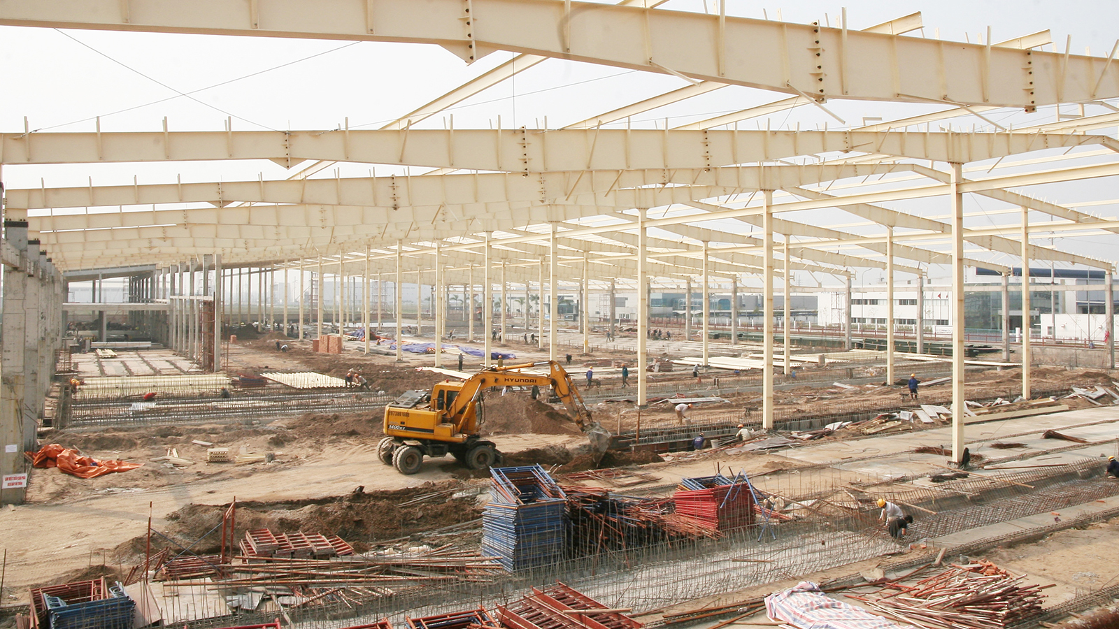 NHÀ MÁY SẢN XUẤT BAO BÌ BOX-PAK 