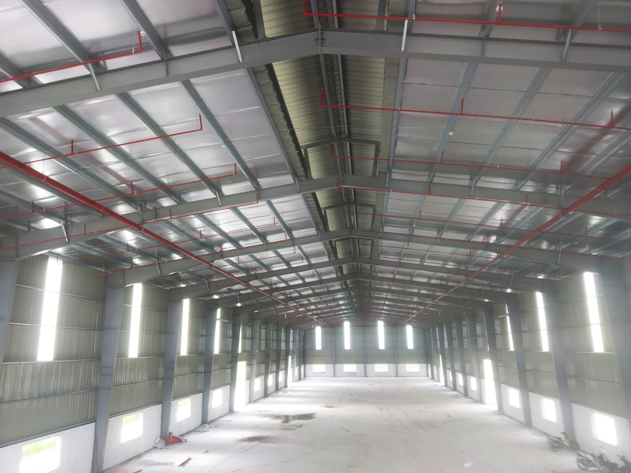 株式会社ヴィンジャン投資貿易倉庫