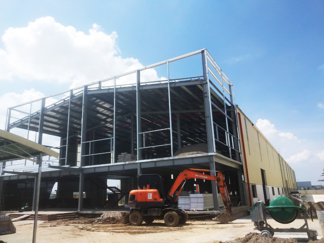 株式会社ヴィンジャン投資貿易倉庫