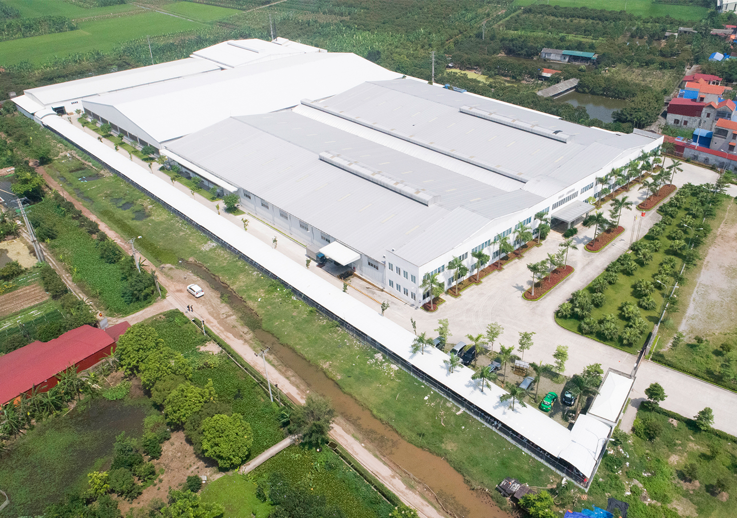 NHÀ MÁY MIAN-CRYSTAL