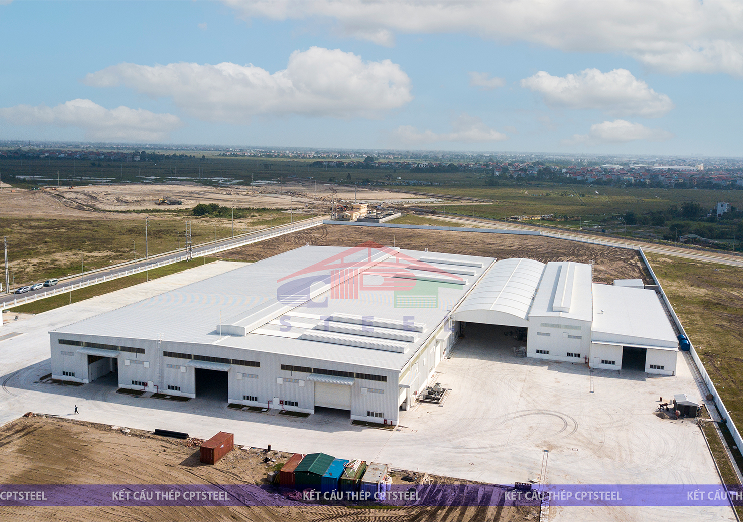 NEWBEST VIET NAM FACTORY