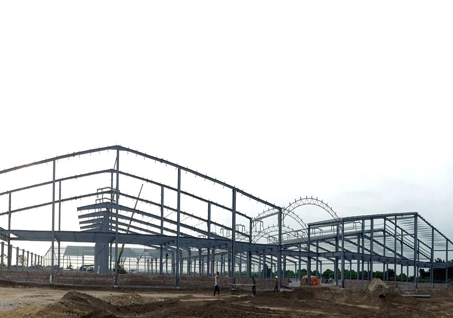 MINH ANH GARMENT FACTORY