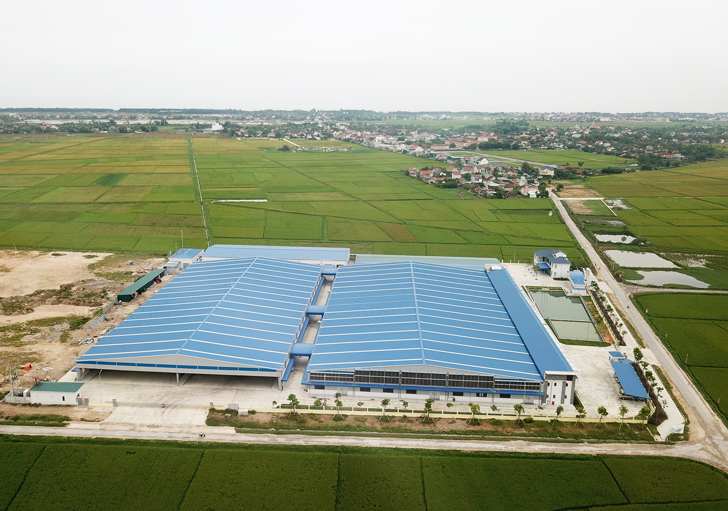 NAM THUAN GARMENT EXPORT FACTORY
