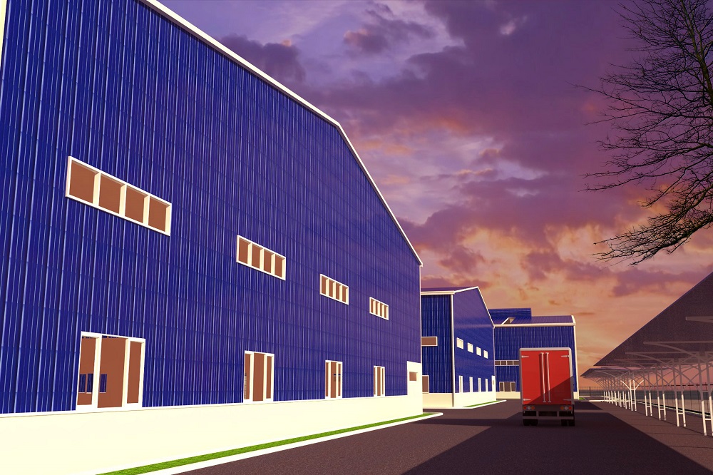 CPT TRÚNG THẦU DỰ ÁN HIGHSUN OPTOELECTRONIC