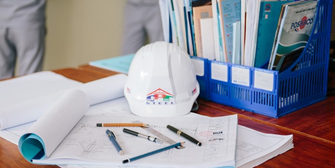 CPT STEEL đang tích cực chuyển đổi và nâng cấp hệ thống tiêu chuẩn chất lượng lên ISO 9001:2015